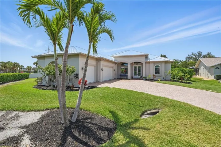 16005  Harbour Palms  DR, Fort Myers, FL 33908