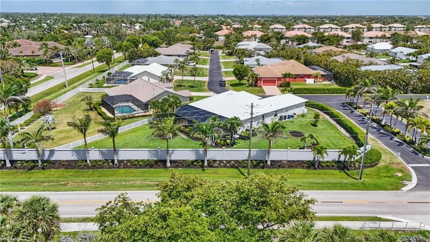 16005  Harbour Palms  DR, Fort Myers, FL 33908