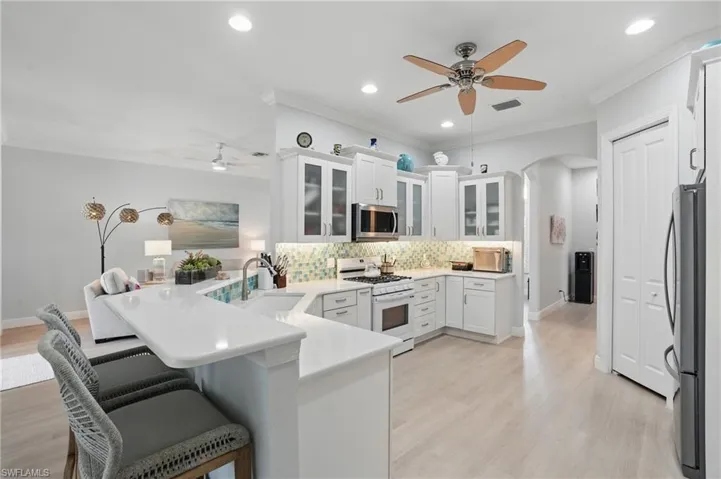 16005  Harbour Palms  DR, Fort Myers, FL 33908