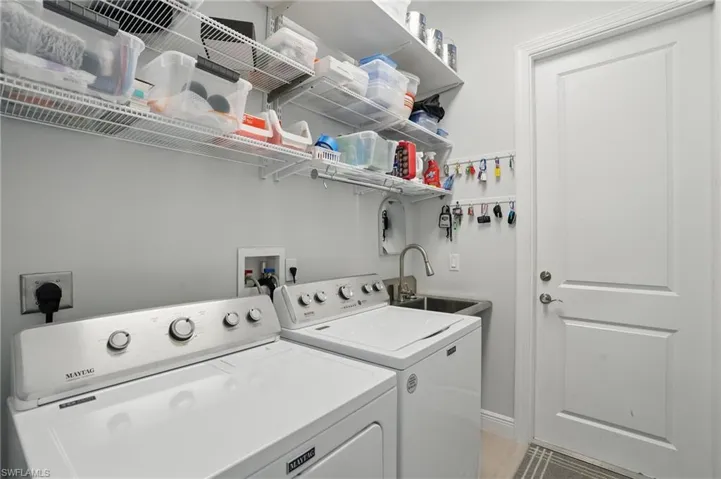 16005  Harbour Palms  DR, Fort Myers, FL 33908