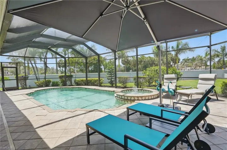 16005  Harbour Palms  DR, Fort Myers, FL 33908