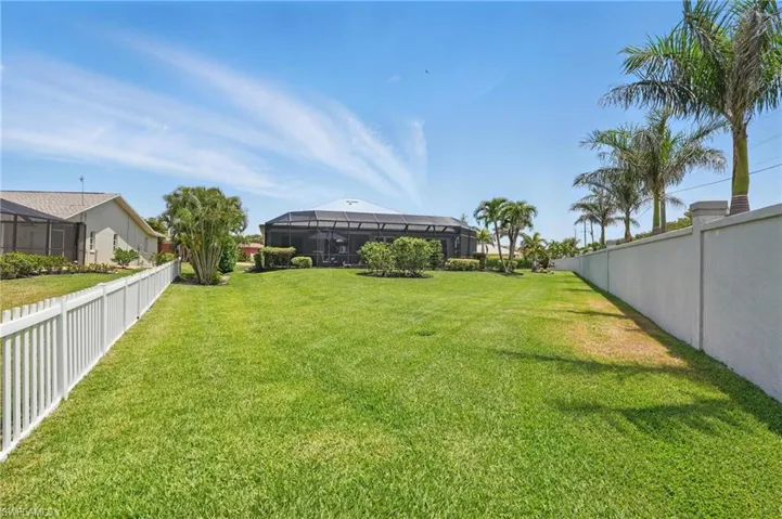 16005  Harbour Palms  DR, Fort Myers, FL 33908