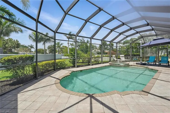 16005  Harbour Palms  DR, Fort Myers, FL 33908