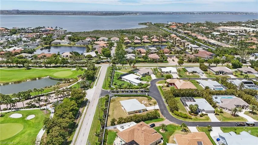 16005  Harbour Palms  DR, Fort Myers, FL 33908