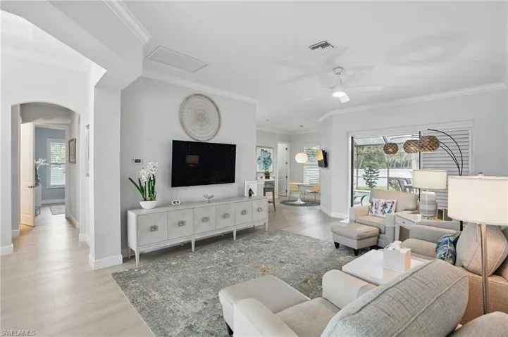 16005  Harbour Palms  DR, Fort Myers, FL 33908