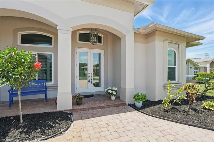 16005  Harbour Palms  DR, Fort Myers, FL 33908