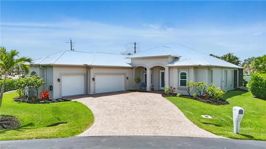 16005  Harbour Palms  DR, Fort Myers, FL 33908
