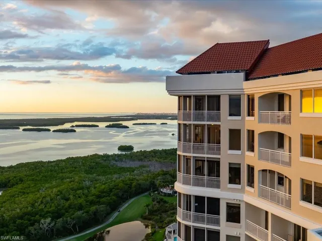 Water view