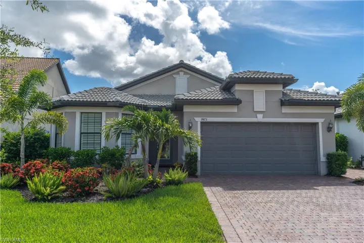 7473 Winding Cypress Dr, Naples, Florida 34114