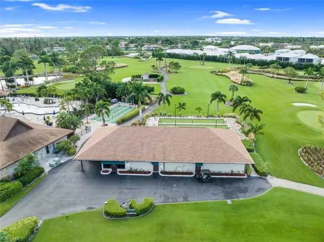 256  Palm  DR, Naples, FL 34112