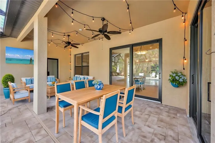 Some outdoor virtual staging ideas to enjoy our outdoor space