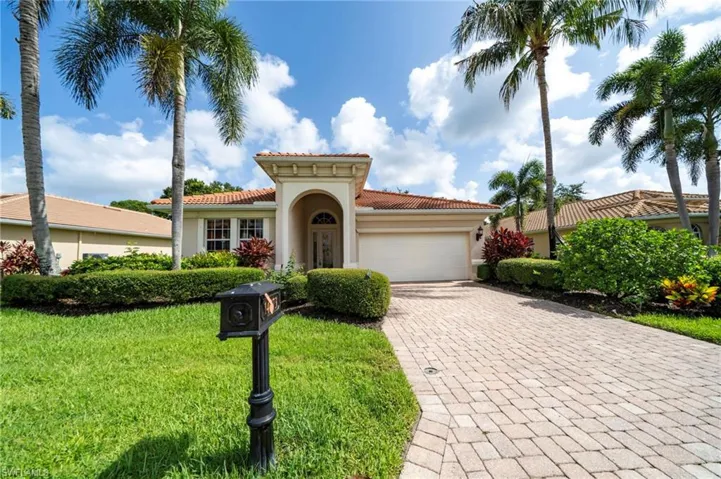 14073 Lavante Ct, Bonita Springs, Florida 34135