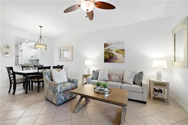 2345 Carrington Ct 6-102, Naples, Florida 34109