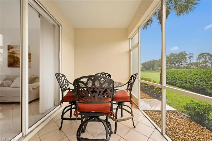 2345 Carrington Ct 6-102, Naples, Florida 34109