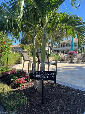 2345 Carrington Ct 6-102, Naples, Florida 34109