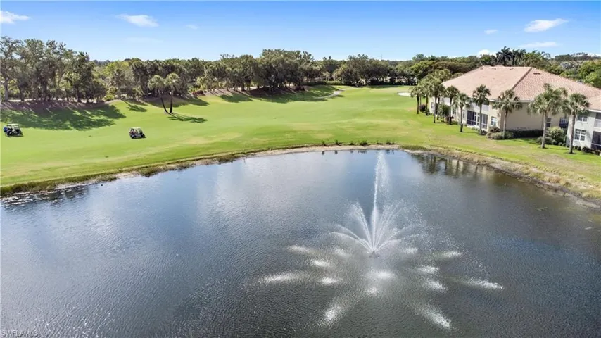 2345 Carrington Ct 6-102, Naples, Florida 34109