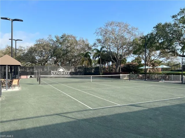 2345 Carrington Ct 6-102, Naples, Florida 34109