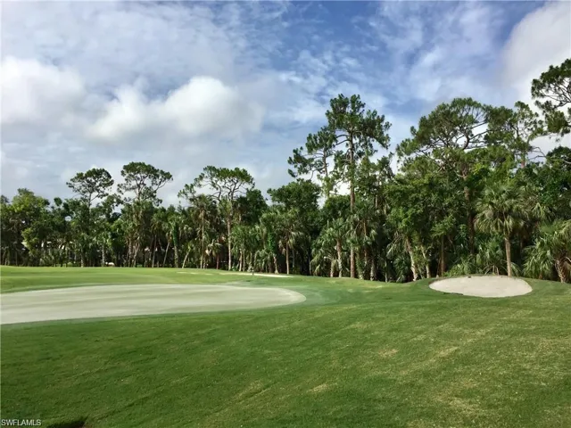 2345 Carrington Ct 6-102, Naples, Florida 34109