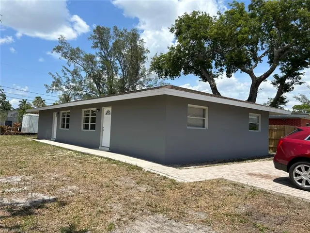 3131 Francis Ave, Naples Fl 34112
