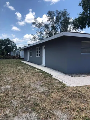 3131 Francis Ave, Naples Fl 34112