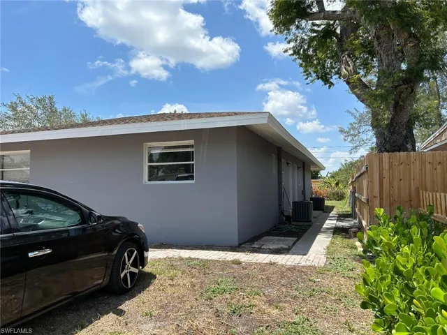 3131 Francis Ave, Naples Fl 34112