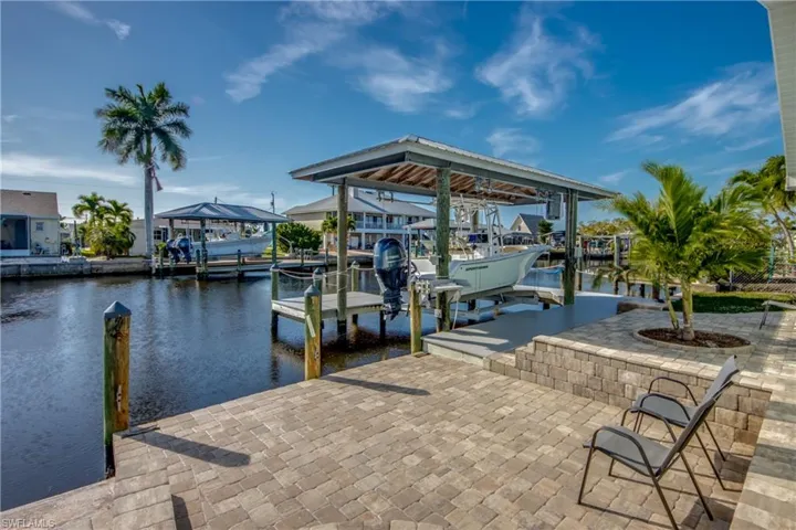 2757  Geary  ST, Matlacha, FL 33993