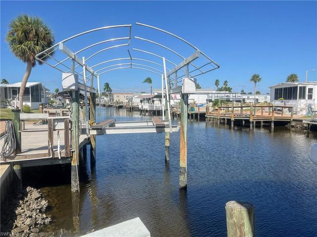 Canal Views