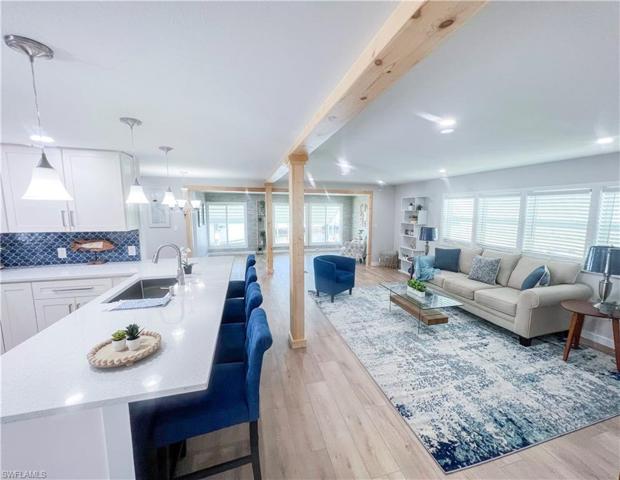 Beautiful open-concept home