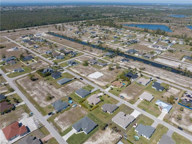 2816 NW 25th TER, CAPE CORAL FL 33993