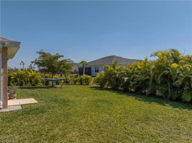 2816 NW 25th TER, CAPE CORAL FL 33993