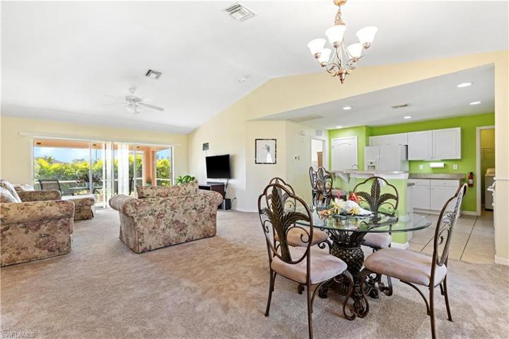 2816 NW 25th TER, CAPE CORAL FL 33993