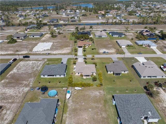 2816 NW 25th TER, CAPE CORAL FL 33993