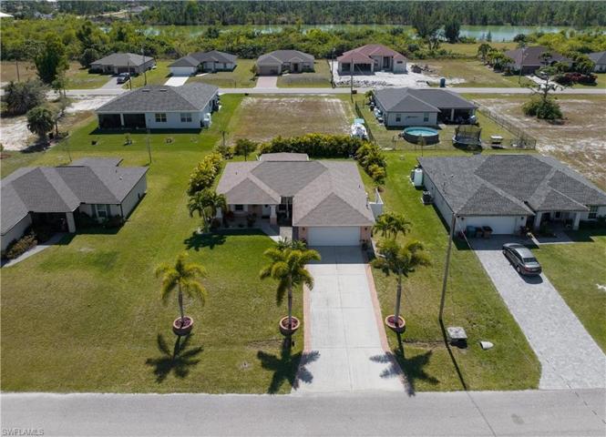 2816 NW 25th TER, CAPE CORAL FL 33993