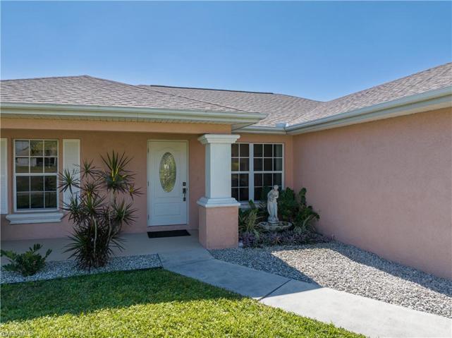 2816 NW 25th TER, CAPE CORAL FL 33993