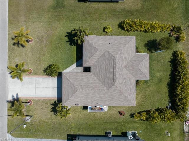 2816 NW 25th TER, CAPE CORAL FL 33993