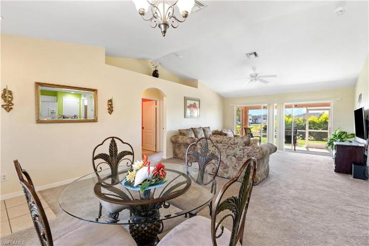 2816 NW 25th TER, CAPE CORAL FL 33993