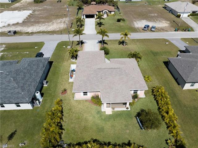 2816 NW 25th TER, CAPE CORAL FL 33993