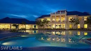 Town Hall with Pool