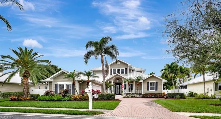 15771  Caloosa Creek  CIR, Fort Myers, FL 33908