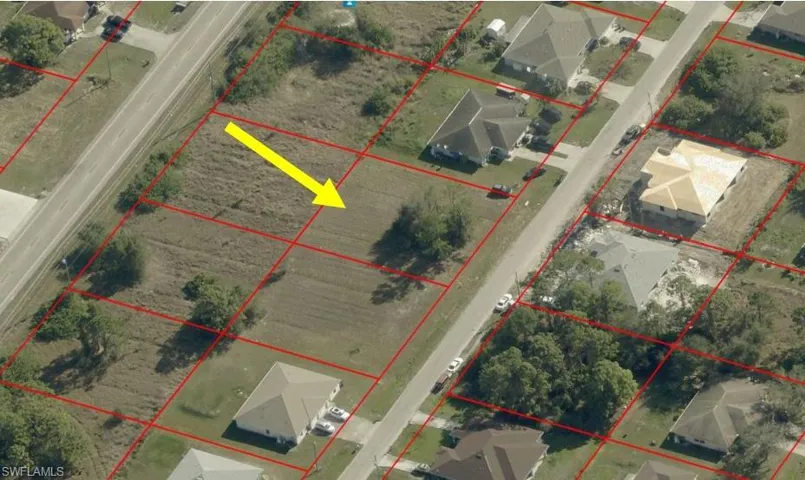 4520/4522 24th St Sw, Lehigh Acres, Florida 33973