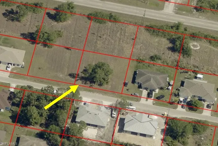 4520/4522 24th St Sw, Lehigh Acres, Florida 33973