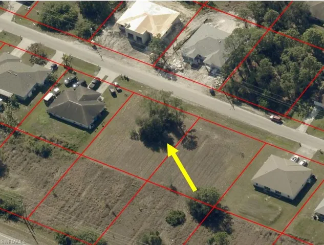 4520/4522 24th St Sw, Lehigh Acres, Florida 33973