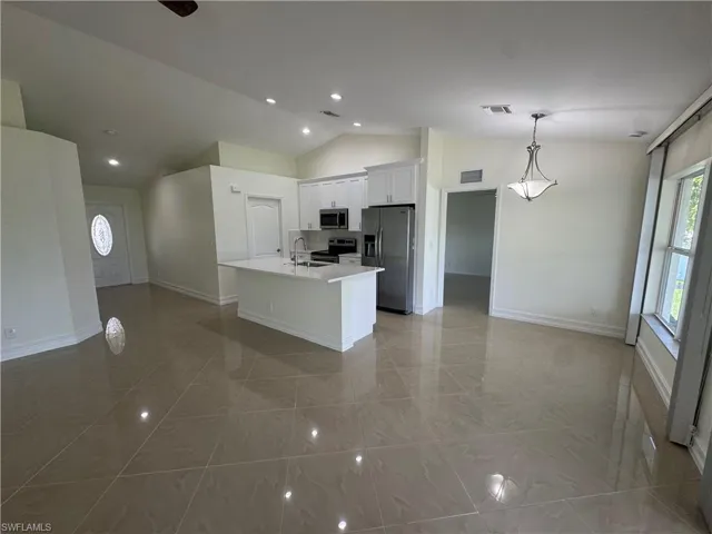 1626 Four Mile Cove Pkwy, Cape Coral, Florida 33990