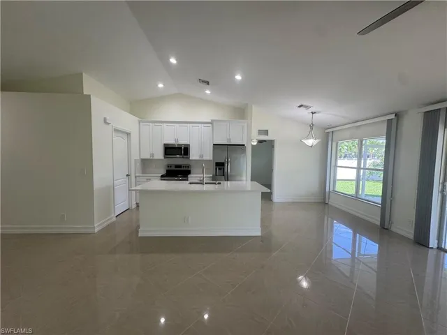 1626 Four Mile Cove Pkwy, Cape Coral, Florida 33990