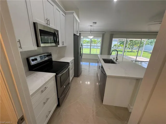 1626 Four Mile Cove Pkwy, Cape Coral, Florida 33990