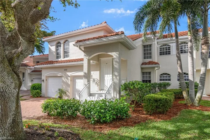 1000 L Ambiance Cir 201, Naples, Florida 34108