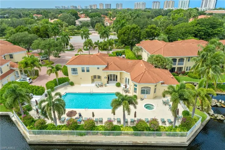 1000 L Ambiance Cir 201, Naples, Florida 34108