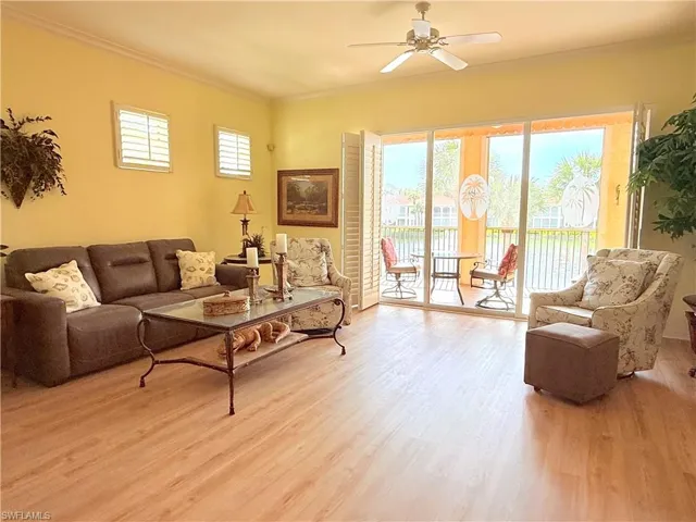 1000 L Ambiance Cir 201, Naples, Florida 34108