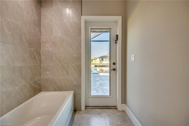 Guest bath