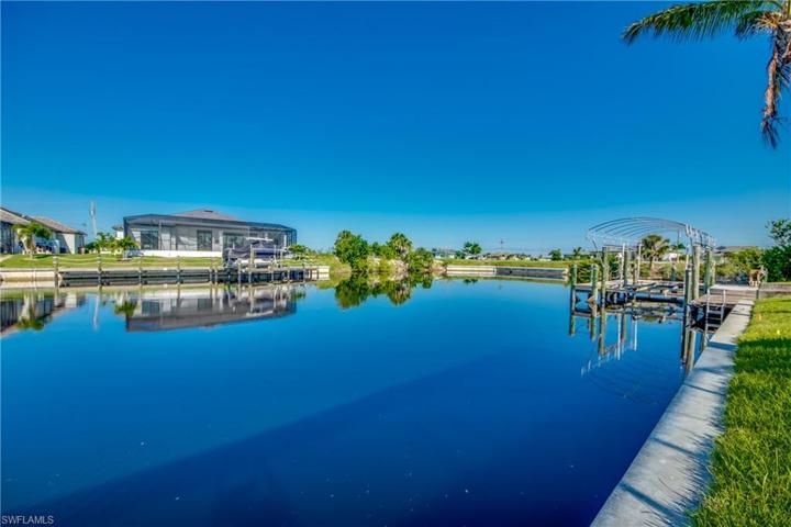 Water view
